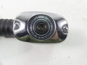 2001 Harley Touring FLHRCI Road King Rear Brake Master Cylinder 41755-99F
