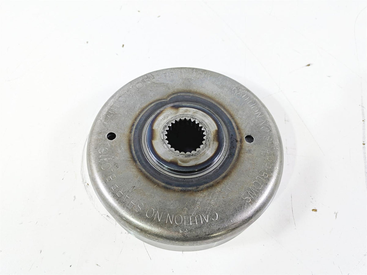 2015 Harley FXDL Dyna Low Rider Ignition Flywheel Fly Wheel Rotor 30041-08A {{ shop.shopifyCountryName }} - Mototech271