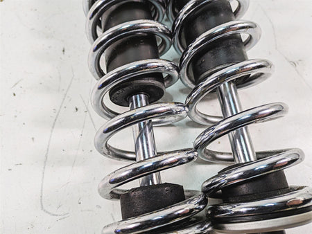 2014 Moto Guzzi California 1400 T Straight Sachs ZF Rear Shock Damper Set 887137 {{ shop.shopifyCountryName }} - Mototech271