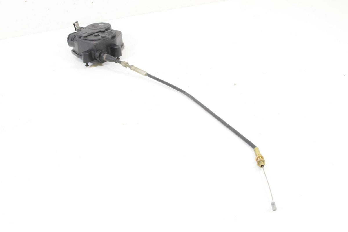2005 Honda Goldwing GL1800 Cruise Control Motor Actuator 36520-MCA-A00 {{ shop.shopifyCountryName }} - Mototech271
