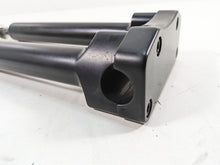 Load image into Gallery viewer, 2009 Harley FXDF Dyna Fat Bob 9.5&quot; Handlebar Handle Bar Riser Holder | Mototech271
