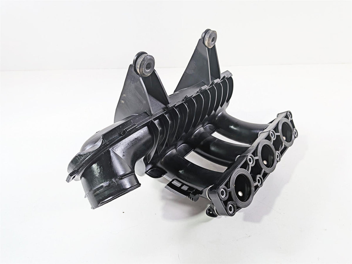 2018 Can Am Maverick X3 XRS Turbo R Intake Manifold & Injectors Set 420867345-Mototech271