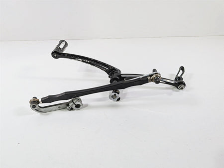 2017 Harley Touring FLHXS Street Glide Arlen Ness Shifter & Rod & Linkage 19-759 {{ shop.shopifyCountryName }} - Mototech271