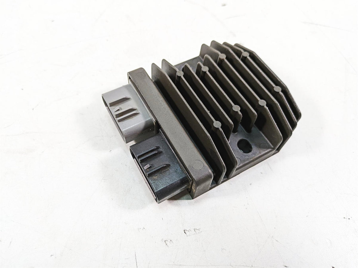 2018 Yamaha YXZ1000R EPS SS Rectifier Voltage Regulator 1D7-81960-01-00 FH020AA {{ shop.shopifyCountryName }} - Mototech271