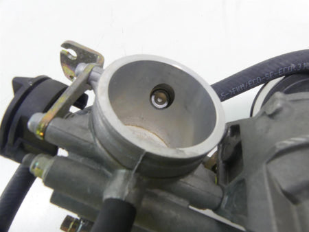 2005 Ducati Multistrada 1000S Throttle Body Bodies Fuel Injectors 4K 28240571A {{ shop.shopifyCountryName }} - Mototech271