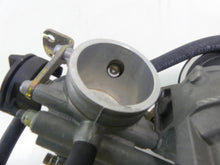 Load image into Gallery viewer, 2005 Ducati Multistrada 1000S Throttle Body Bodies Fuel Injectors 4K 28240571A
