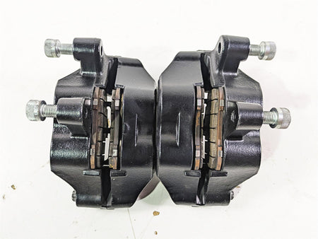 2019 Indian Chieftain Limited Front Brake Caliper Set 1912390 1912391 {{ shop.shopifyCountryName }} - Mototech271