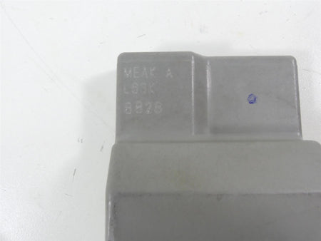 2009 Honda VTX1300 Touring Cdi Ecu Ecm Engine Control Module 30410-MEA-A51 {{ shop.shopifyCountryName }} - Mototech271