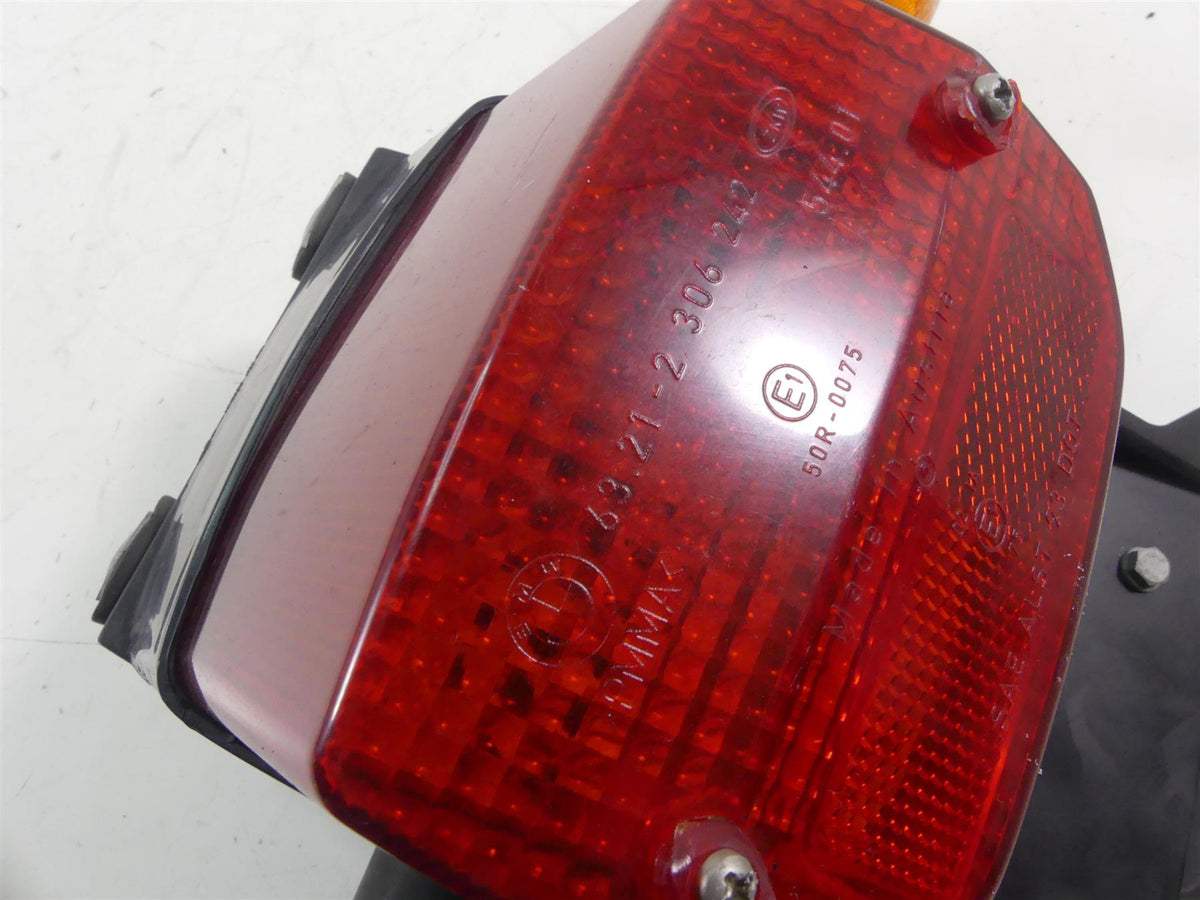 2001 BMW R1150 GS R21 Taillight Tail Light Rear Lamp Blinker Set 46622313252 {{ shop.shopifyCountryName }} - Mototech271