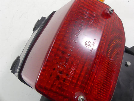 2001 BMW R1150 GS R21 Taillight Tail Light Rear Lamp Blinker Set 46622313252 {{ shop.shopifyCountryName }} - Mototech271
