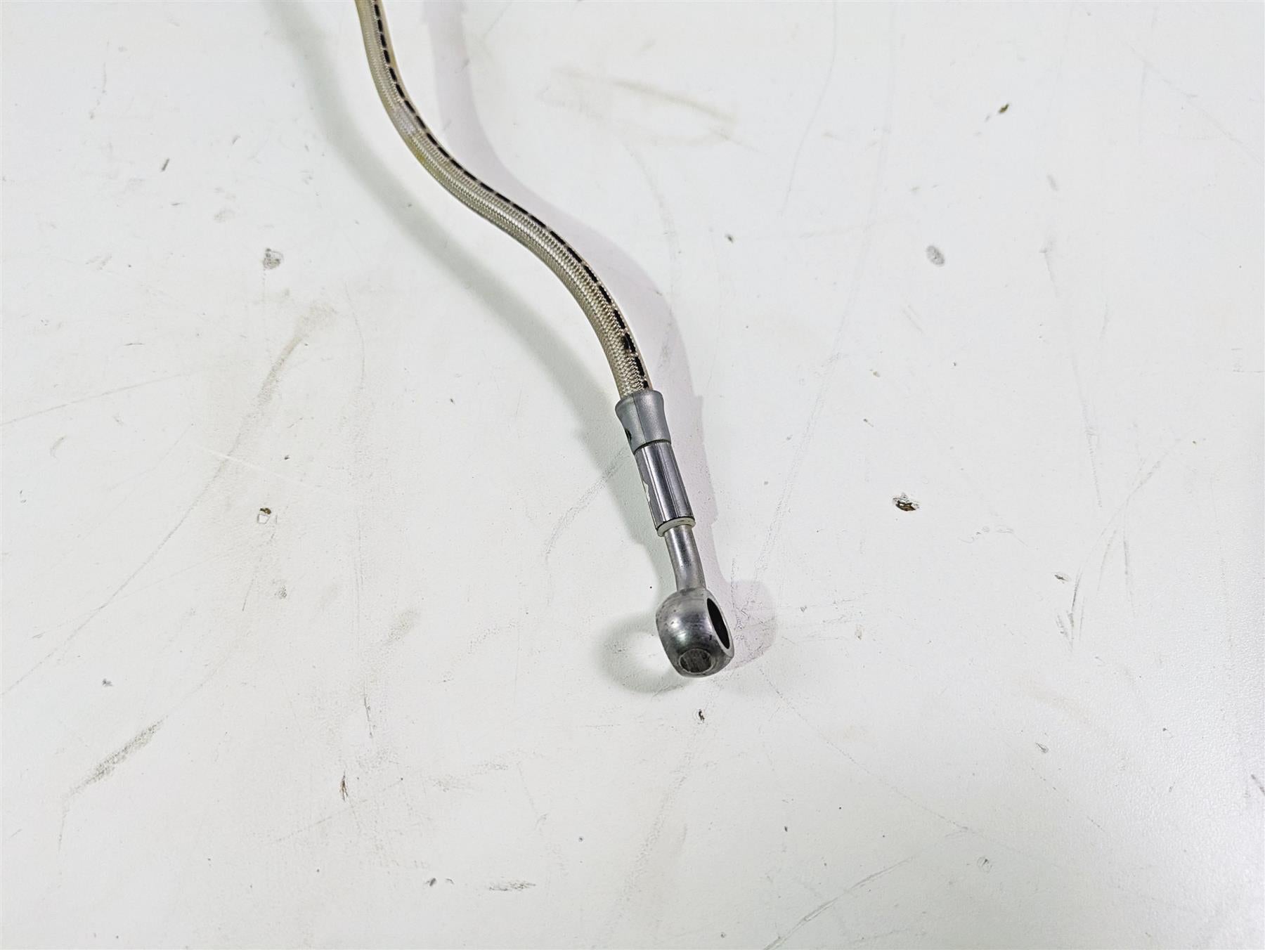 2015 BMW R1200 GS Adv K51 Rear Abs Brake Line Set 34328526555 34328526554 {{ shop.shopifyCountryName }} - Mototech271