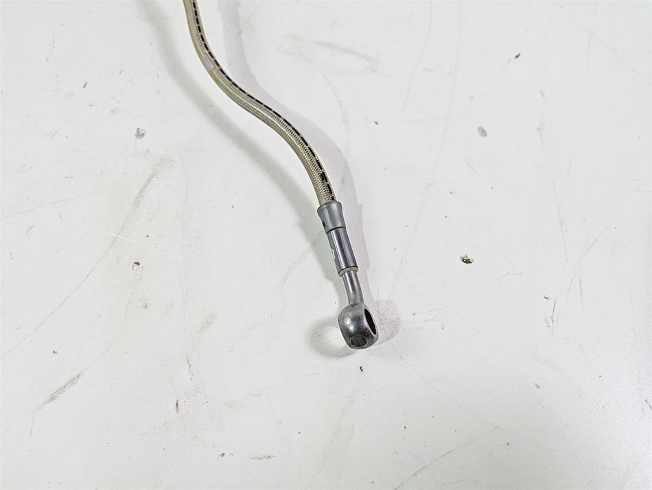 2015 BMW R1200 GS Adv K51 Rear Abs Brake Line Set 34328526555 34328526554 {{ shop.shopifyCountryName }} - Mototech271