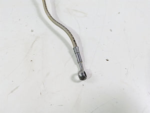 2015 BMW R1200 GS Adv K51 Rear Abs Brake Line Set 34328526555 34328526554