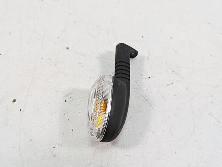 2007 BMW R1200GS K255 Adv Front Left Blinker Turn Signal 63137667771 {{ shop.shopifyCountryName }} - Mototech271