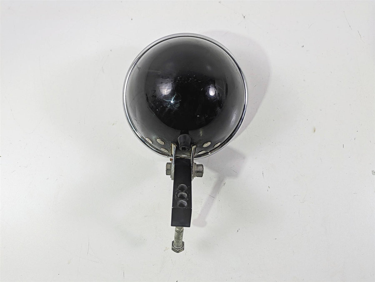 2010 Harley Dyna FXDB Street Bob Led Headlight Head Light & Mount 69356-06A {{ shop.shopifyCountryName }} - Mototech271