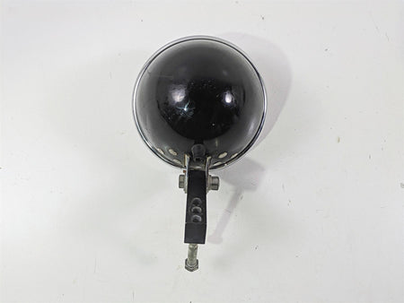 2010 Harley Dyna FXDB Street Bob Led Headlight Head Light & Mount 69356-06A {{ shop.shopifyCountryName }} - Mototech271