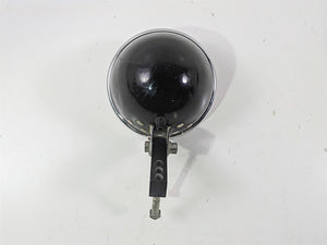 2010 Harley Dyna FXDB Street Bob Led Headlight Head Light & Mount 69356-06A