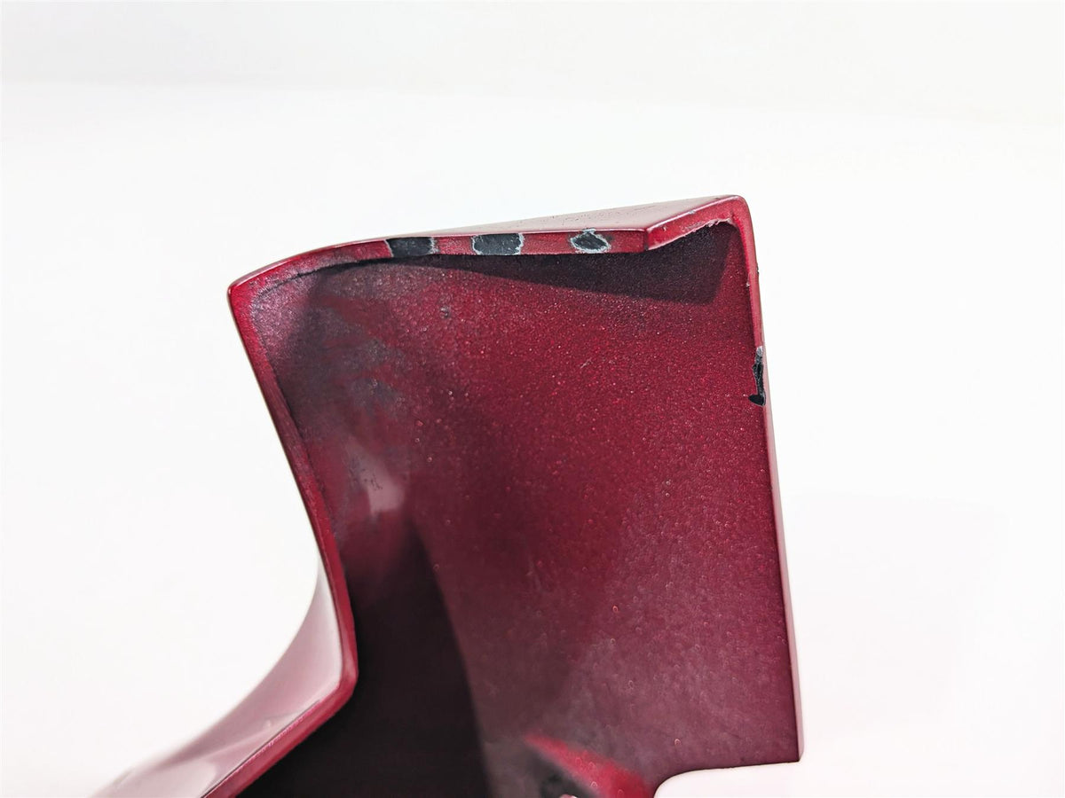 2003 Honda V-Twin VTX1800 C Lower Belly Scoop Spoiler Cover Fairing 04151/044 {{ shop.shopifyCountryName }} - Mototech271