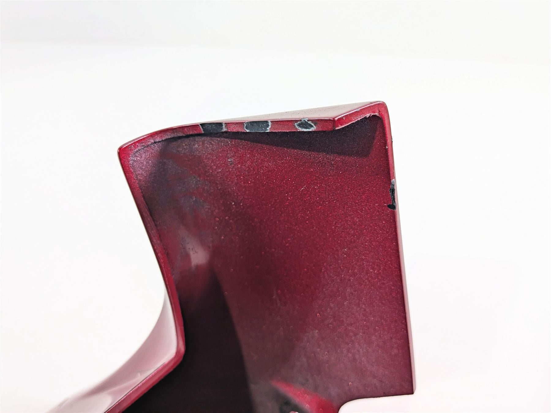 2003 Honda V-Twin VTX1800 C Lower Belly Scoop Spoiler Cover Fairing 04151/044 {{ shop.shopifyCountryName }} - Mototech271