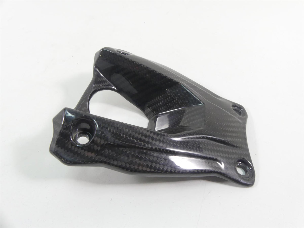 2010 Ducati Streetfighter 1098 S Fullsix Carbon Ignition Switch Cove MD-SF09-C95 {{ shop.shopifyCountryName }} - Mototech271