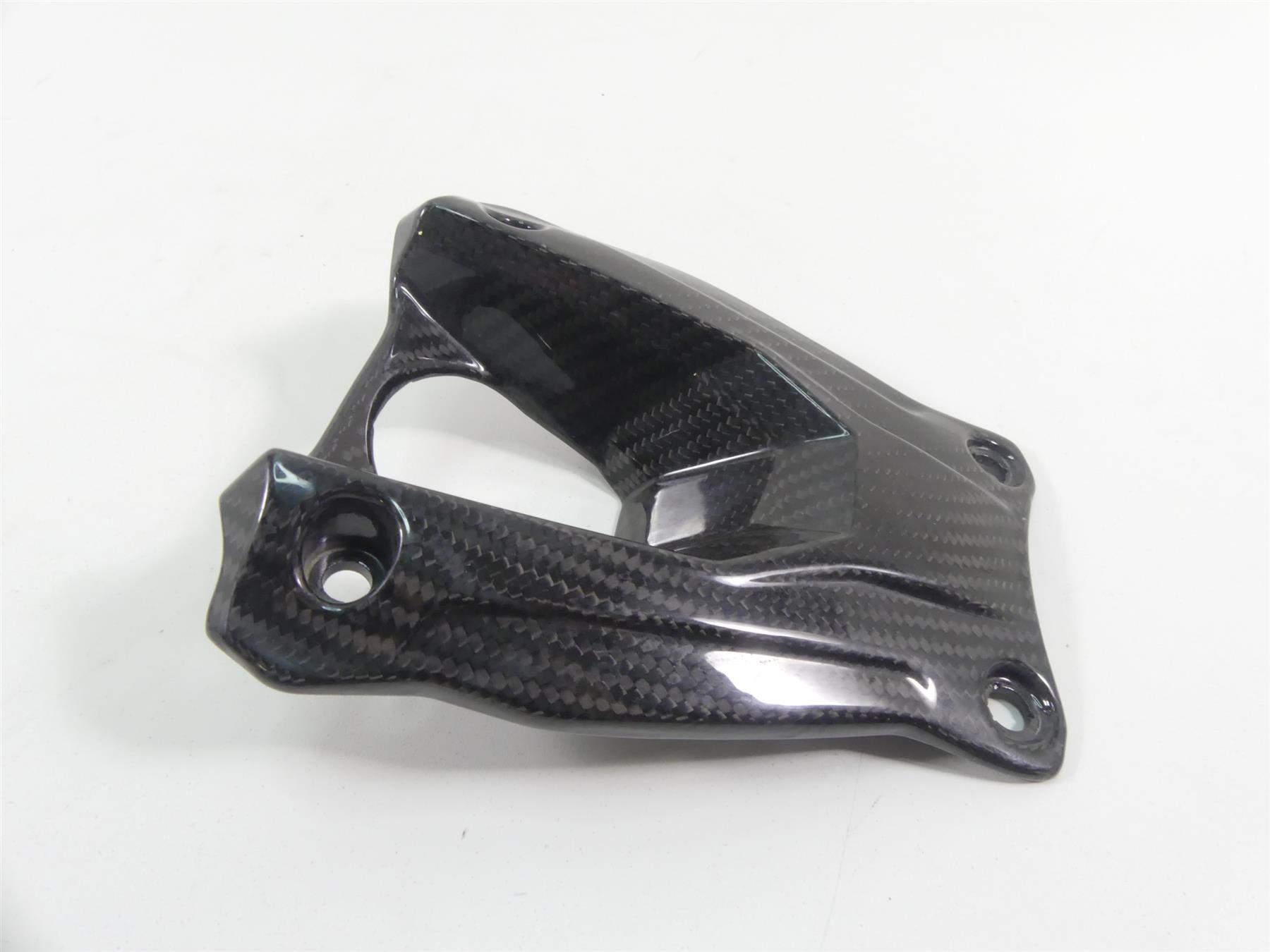 2010 Ducati Streetfighter 1098 S Fullsix Carbon Ignition Switch Cove MD-SF09-C95 {{ shop.shopifyCountryName }} - Mototech271