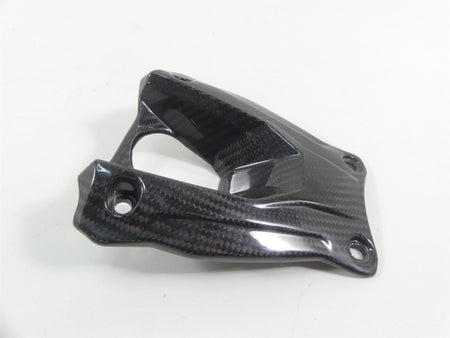 2010 Ducati Streetfighter 1098 S Fullsix Carbon Ignition Switch Cove MD-SF09-C95 {{ shop.shopifyCountryName }} - Mototech271