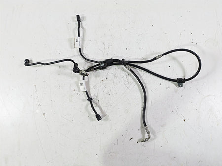 2019 Harley FLHCS Softail Heritage Rear Abs Brake Line Set 41800598 41800599 {{ shop.shopifyCountryName }} - Mototech271