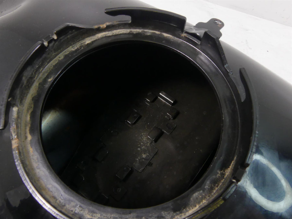 2014 Harley Touring FLHTK Electra Glide Fuel Gas Petrol Tank -Dented 61356-08 {{ shop.shopifyCountryName }} - Mototech271