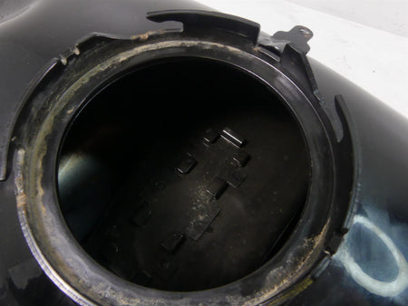 2014 Harley Touring FLHTK Electra Glide Fuel Gas Petrol Tank -Dented 61356-08 {{ shop.shopifyCountryName }} - Mototech271