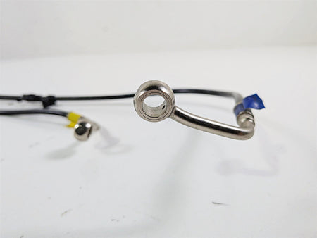 2018 Aprilia RSV4 RR Front Rear Abs Brake Lines Set 2B003507 2B002997 {{ shop.shopifyCountryName }} - Mototech271