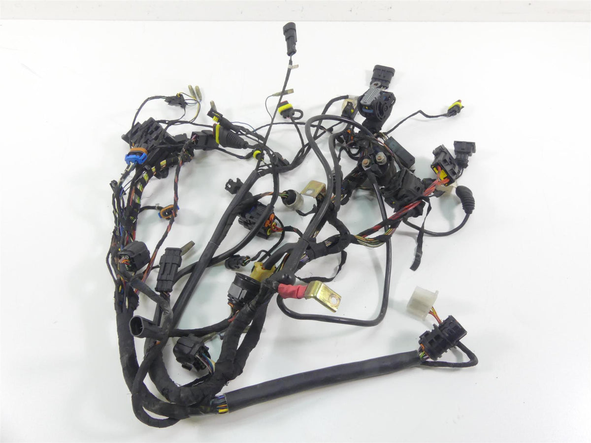2004 Ducati 999 SBK Main Wiring Harness Loom - Read 51013232A {{ shop.shopifyCountryName }} - Mototech271