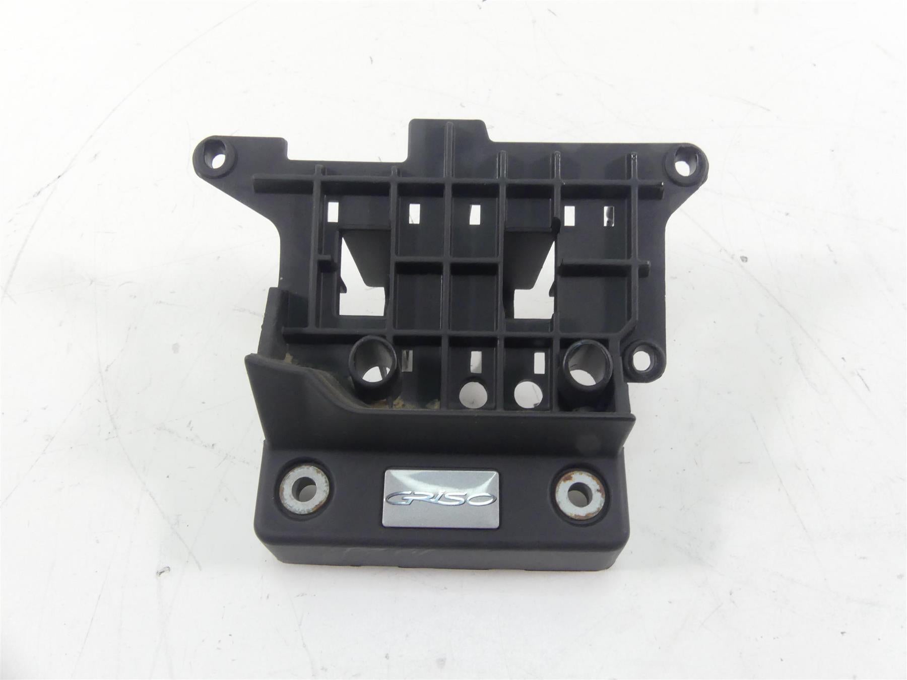 2014 Moto Guzzi Griso 1200 SE 8V Speedo Gauges Stay Bracket Holder GU06764000 {{ shop.shopifyCountryName }} - Mototech271