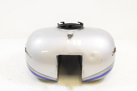 09 Harley FLHTCUSE4 CVO Electra Glide Fuel Gas Petrol Tank DENTS 61386-09CZA {{ shop.shopifyCountryName }} - Mototech271