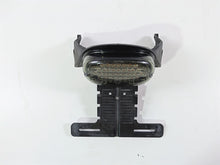 Load image into Gallery viewer, 2009 Harley XR1200 Sportster Led Taillight &amp; Plate Holder Set 68257-08
