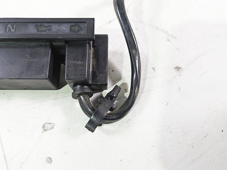 2004 Harley Softail FLSTF Fat Boy Instrument Indicator Lights 68113-99C {{ shop.shopifyCountryName }} - Mototech271
