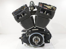 Load image into Gallery viewer, 2003 Harley FLSTC Softail Heritage 100th Running 88ci Engine Motor 22K 16121-03 | Mototech271
