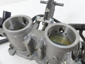 2004 Honda CBR1000RR SC57 Keihin Throttle Body Bodies Injection 16400-MEL-671 | Mototech271