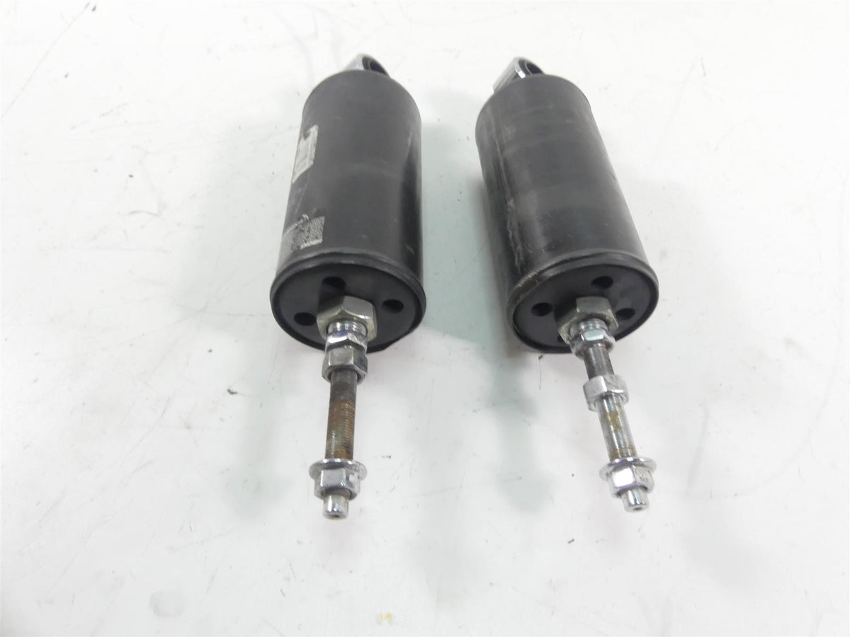 2008 Harley Softail FXSTB Night Train Rear Suspension Shocks 54508-00B {{ shop.shopifyCountryName }} - Mototech271
