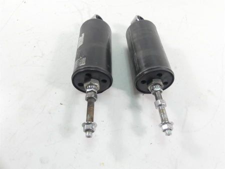 2008 Harley Softail FXSTB Night Train Rear Suspension Shocks 54508-00B {{ shop.shopifyCountryName }} - Mototech271