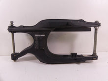 Load image into Gallery viewer, 2014 Triumph Tiger 800 ABS Rear Suspension Swingarm Swing Arm + Axle T2052501
