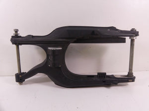 2014 Triumph Tiger 800 ABS Rear Suspension Swingarm Swing Arm + Axle T2052501