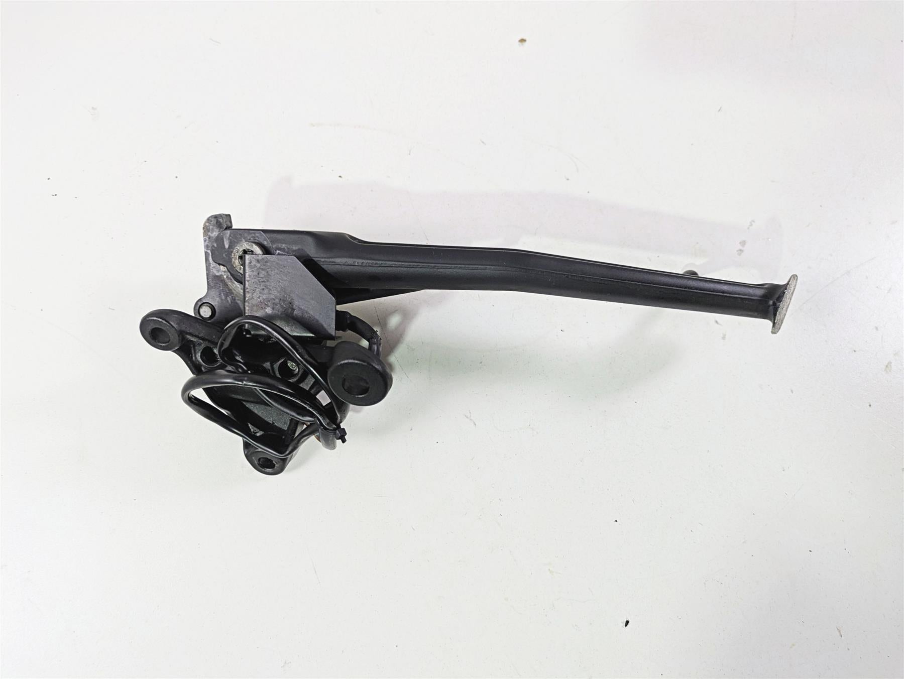 2018 KTM 1290 Super Duke R Side Kickstand Kick Stand & Switch 6100302313333S {{ shop.shopifyCountryName }} - Mototech271