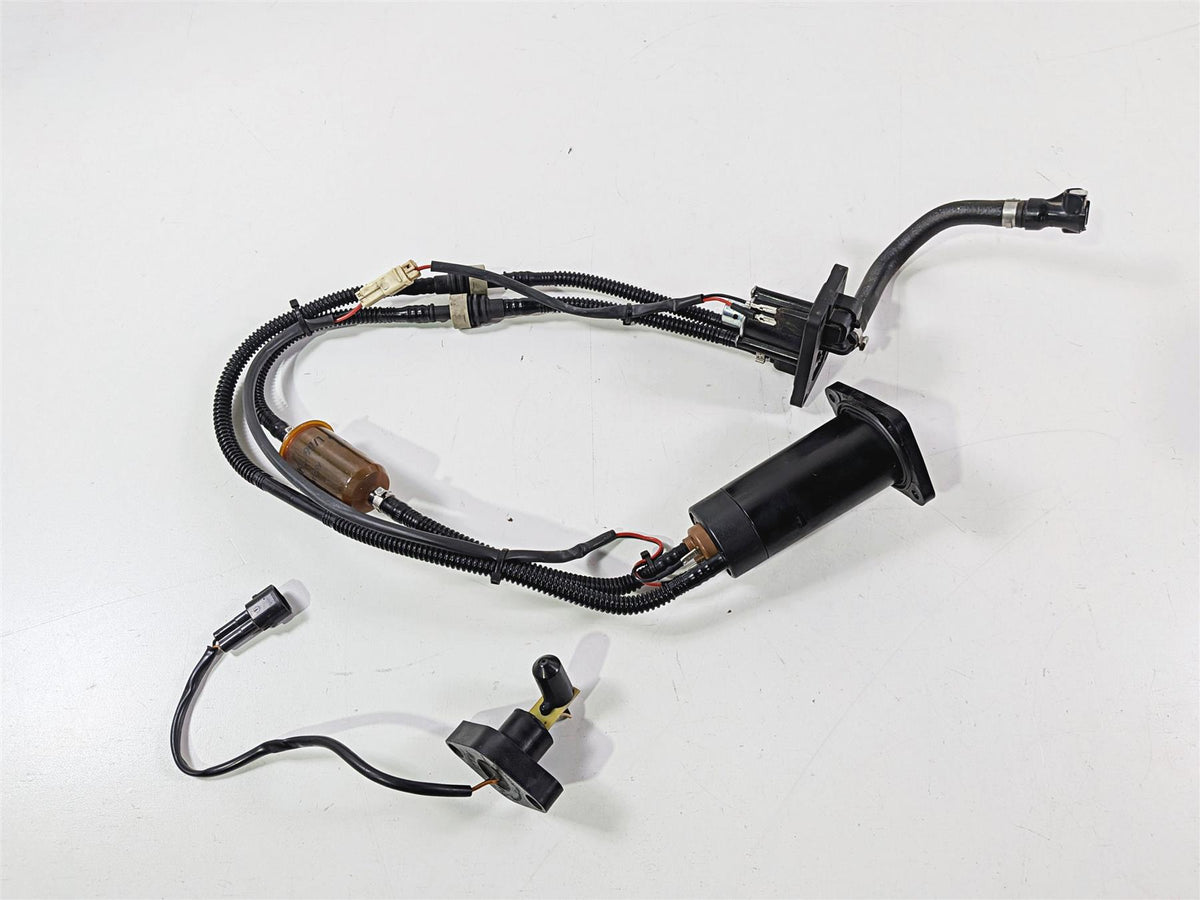 2018 Husqvarna 701 Supermoto Fuel Gas Petrol Pump 75007088011 75007088511-Mototech271