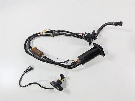 2018 Husqvarna 701 Supermoto Fuel Gas Petrol Pump 75007088011 75007088511-Mototech271