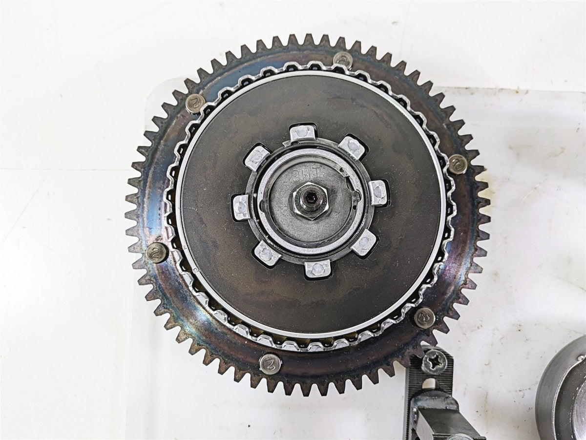 1992 Harley FLSTC Softail Heritage Primary Drive Clutch Kit 13k 37707-90 {{ shop.shopifyCountryName }} - Mototech271