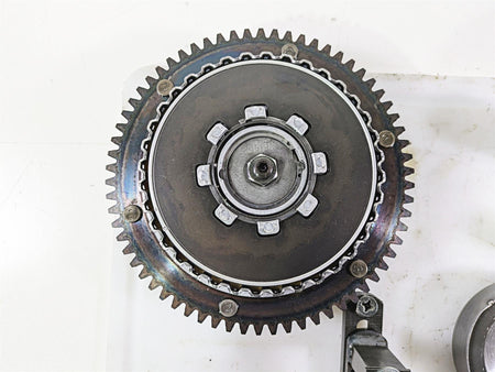 1992 Harley FLSTC Softail Heritage Primary Drive Clutch Kit 13k 37707-90 {{ shop.shopifyCountryName }} - Mototech271