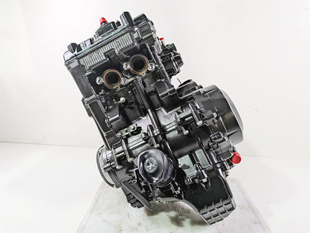2021 Honda CMX500 Rebel Running Engine Motor 984 miles only 11000-MKP-D00 {{ shop.shopifyCountryName }} - Mototech271