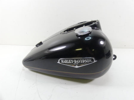 2002 Harley Touring FLHRCI Road King Fuel Gas Petrol Tank - No Dents 61268-00 {{ shop.shopifyCountryName }} - Mototech271