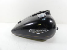 Load image into Gallery viewer, 2002 Harley Touring FLHRCI Road King Fuel Gas Petrol Tank - No Dents 61268-00
