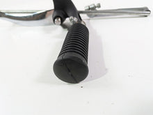Load image into Gallery viewer, 2016 Harley FXDF Dyna Fat Bob Front Left Fw Footpeg &amp; Shifter Parts 33693-03
